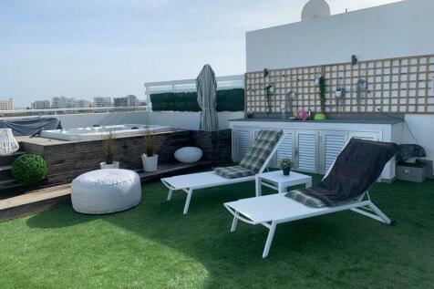 Roof Garden