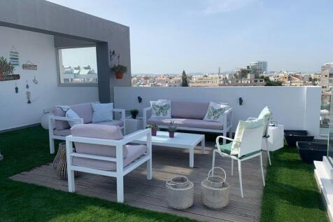 Roof Garden