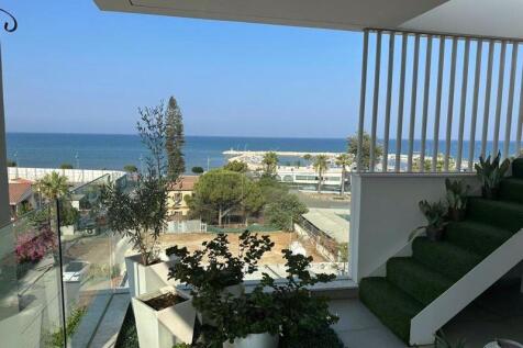 Sea  View