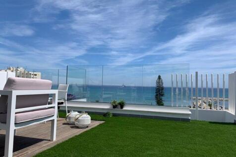 Roof Garden with...