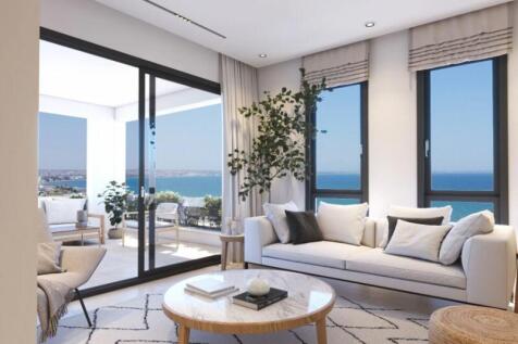 Open Plan Living...