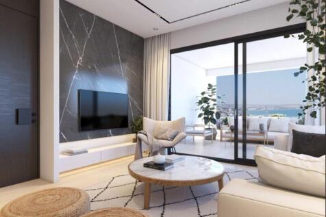 Open Plan Living...