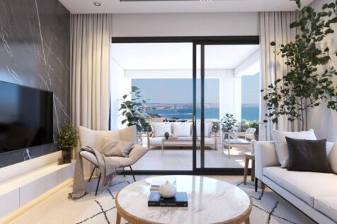 Open Plan Living...