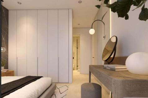 Bedroom Example