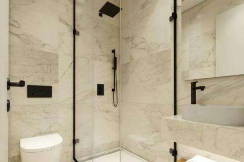 Shower Room Example