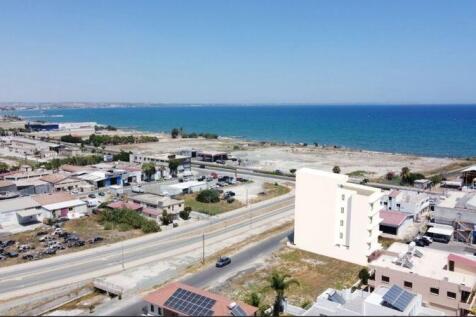 Aerial View of...
