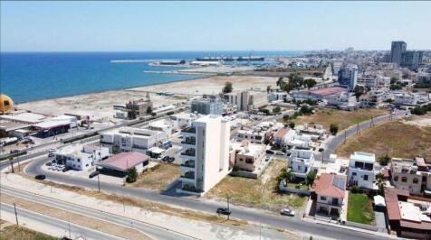 Aerial View of...
