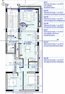 4th Floor Plans