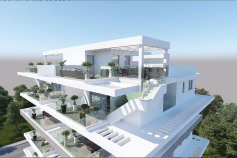 Roof Gardens -...