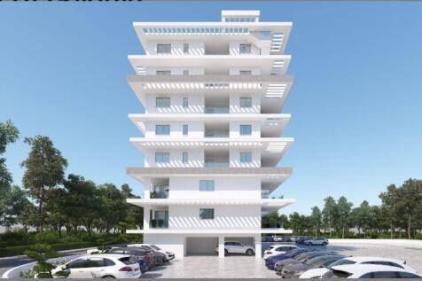 Apartments - Artist