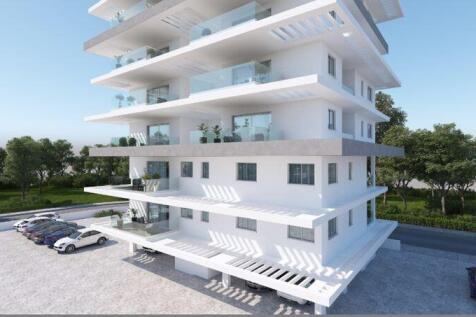 Apartments - Artist