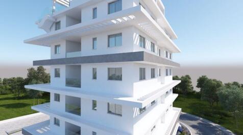 Apartments - Artist