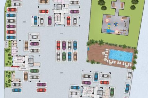Site Plans