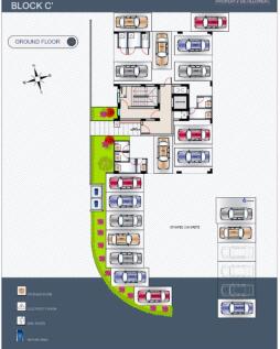 Ground Floor Plans