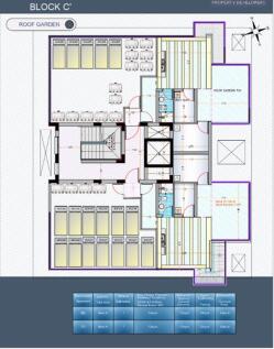 Roof Garden Plans