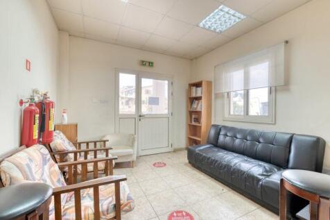 Entrance Reception
