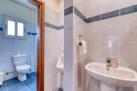 Gents WC