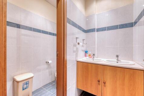 Ladies WC