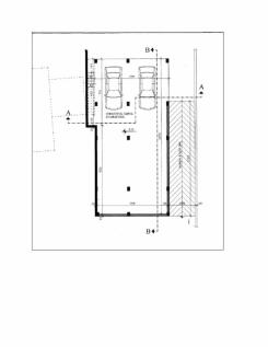 Parking/Garage Plans