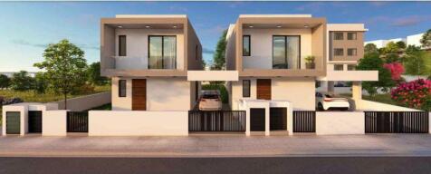 Property view...