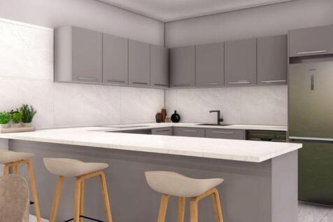 Kitchen artist...