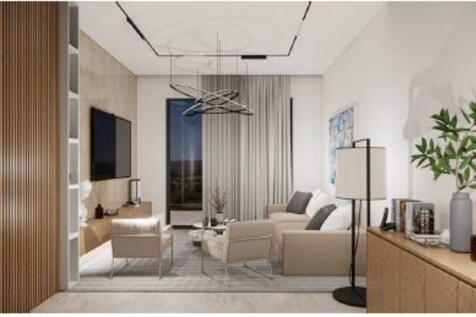 Living area artist