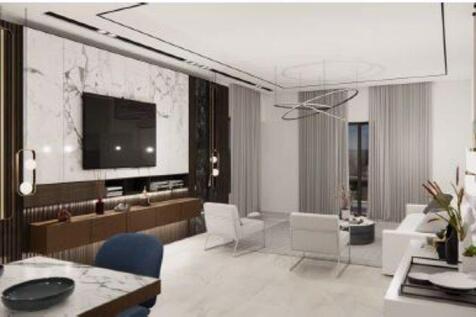 Living area artist