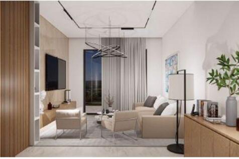Living area artist