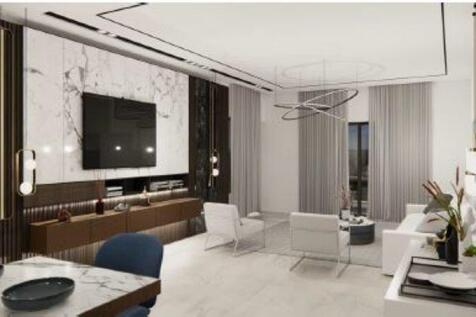 Living area artist