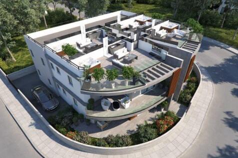 Roof garden artist