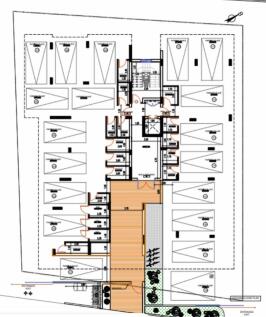 Ground Floor Plans