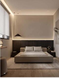 Bedroom Example