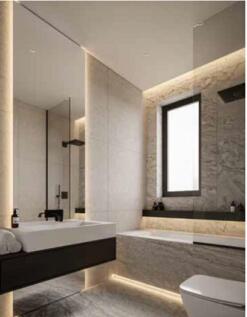 Bathroom Example