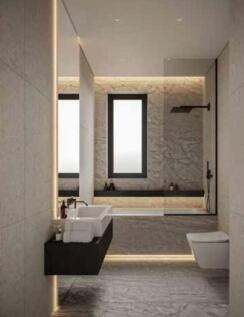 Bathroom Example