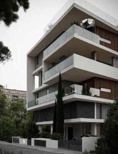Apartments - Artist