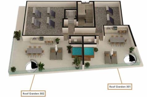 Roof Plans