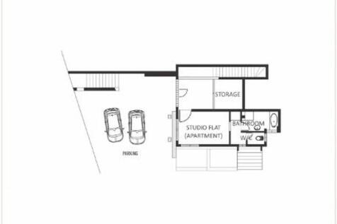 Lower ground floor