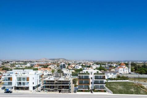 Aerial View of...