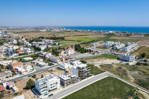 Aerial View of...
