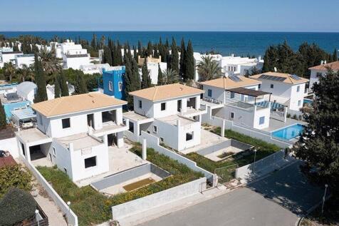 Aerial View of...