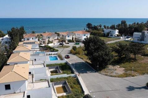 Aerial View of...