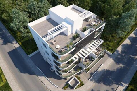 Aerial View of...
