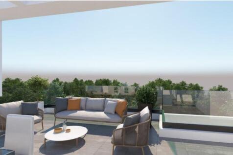 Roof Garden Example