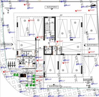 Ground Floor Plans