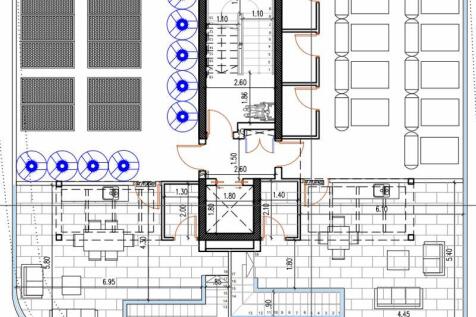 Roof Plans