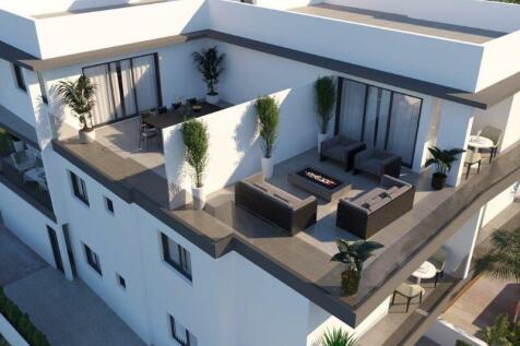 Roof Gardens -...