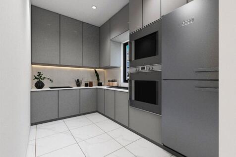 Kitchen Example
