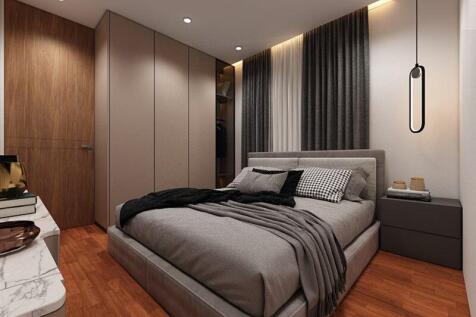Bedroom Example