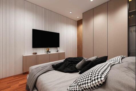 Bedroom Example