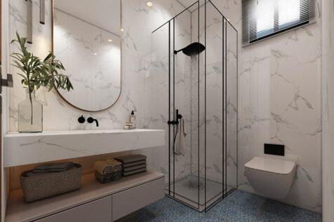 Bathroom Example